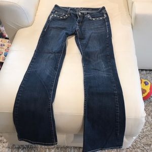 Jeans 34 length Grace in LA